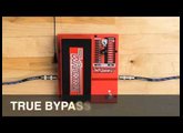 DigiTech Whammy Demo Video with Jonni Lightfoot