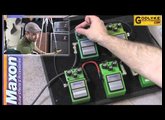 Best Overdrive Pedal Shootout