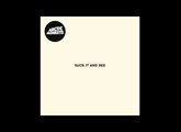 Arctic Monkeys - Hellcat Spangled Shalalalaa