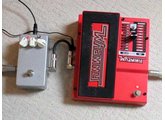 Digitech Whammy Five Demo