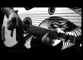 Celtic Wind (Harp guitar) - Yaouen