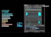 Sound Design Video Tutorial: Sample Layering w/ S-LAYER from Twisted Tools