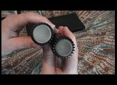 Spot a fake SHURE SM57 - Feb. 2012 eBay