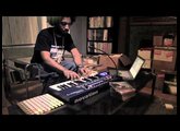 Novation // Thavius Beck: Ultranova and Launchpad