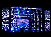 AVICII live at EDC Las Vegas (video 1 of 2)