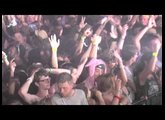 Crookers - Sziget 2012