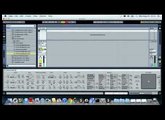 VenomControl (Editor and control surface for the M-Audio Venom synthesizer)