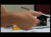 Ernie Ball Volume Pedal Repair