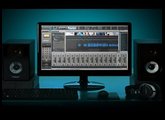 SONAR X2 Overview