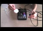 Tech Review: Behringer Xenyx 502 Mixer