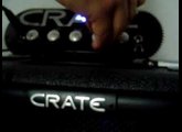 Crate Powerblock