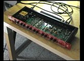 elkorus v3 testing