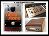 electro harmonix small stone phase shifter - jarre phaser