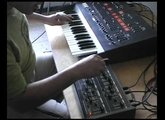 Pearl Syncussion demo