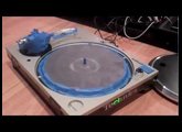How to Paint Technics 1200s FAST and EASY