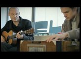 Gaëtan Roussel - Session acoustique
