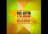 Rod Anton & The Ligerians - Trumpet Bush Feat Midnite (Version Reggae + Dub)