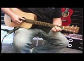 Crazytrainmusic: Tanglewood TWR T Demo
