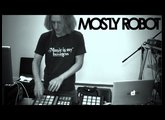 Jeremy Ellis NI Maschine Masterclass
