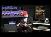 Judge fredd - Démo du Tubemeister 18 Hughes & Kettner (La Boite Noire)