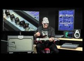 Banc d'essai - Démo Mesa Boogie Transatlantic TA30 par Judge Fredd (La Boite Noire)