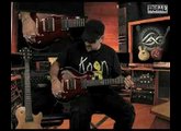 Judge Fredd teste la Lag Imperator (la Boite Noire)