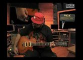 Judge Fredd et les Amplugs de Vox (La Boite Noire)