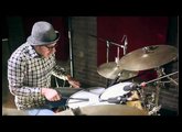 Gretsch Drums - Jazz vs Metal - avec Nicolas Viccaro et Yann Coste