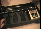 Behringer PB600 review part 2