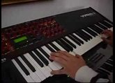 Access Virus KB Demo