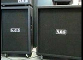 TEST 4X12 NOS AMPS NameOfSound
