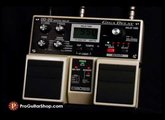 Boss DD-20 Giga Delay
