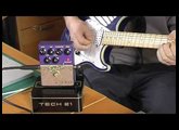 Tech 21 SansAmp British - LONG version