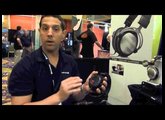 CanJam@RMAF2012 Beyerdynamic Custom One Pro Headphones