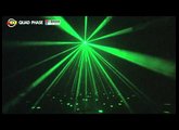 American DJ Quad Phase