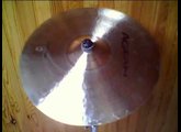 Agean Karia Crash 16" cymbal