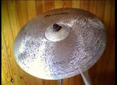 Agean Kaunos ride 20" cymbal