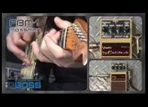 Boss FBM1 Fender Bassman Pedal - Nevada Music UK