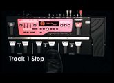 BOSS RC-300 song 1 FR subt