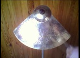Agean Triangle Effect 20" cymbal