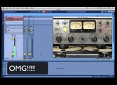 Eddie Kramer MPX Master Tape -  DUBSTEP DRUMS