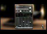 TSAR-1 Reverb - Features and tutorial