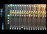 Behringer X32 Tuto 1 by Dinnis
