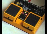 Demo Boss OD-20