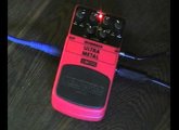 Demo UM100 Behringer Ultra Metal