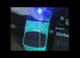 Demo de la Behringer US600