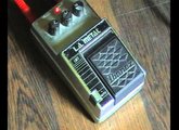 Demo Ibanez LM7 L.A. Metal