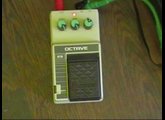 Ibanez-OT-10 Octaver