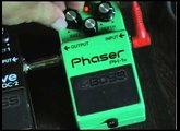 Boss Ph-1r Phaser