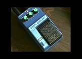 DPL10 Ibanez Pan Delay